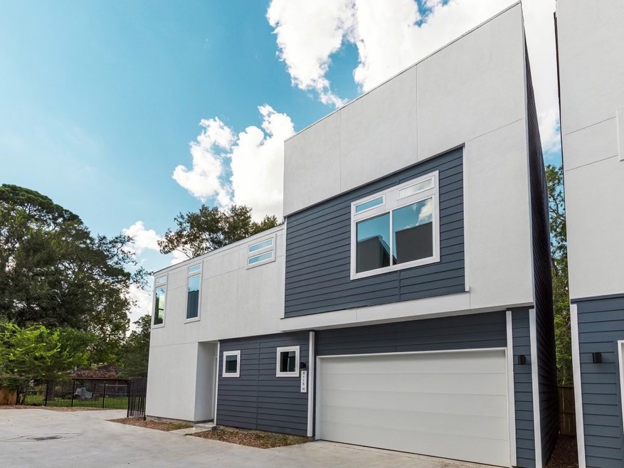 5115 Del Sur St unit H, Houston, TX 77018 - photo 1