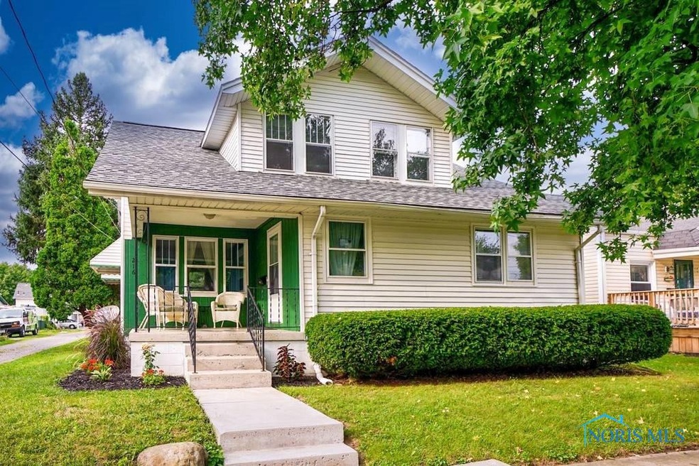 216 Ash Ave, Findlay, OH 45840 - photo 1