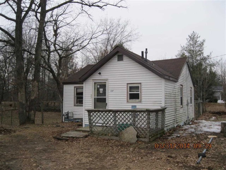 721 W State St, Adams, WI 53910 - photo 1