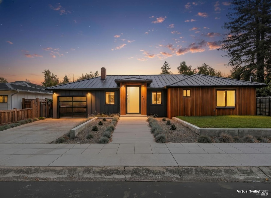 1317 Hillview Place, Saint Helena, CA 94574 - photo 1