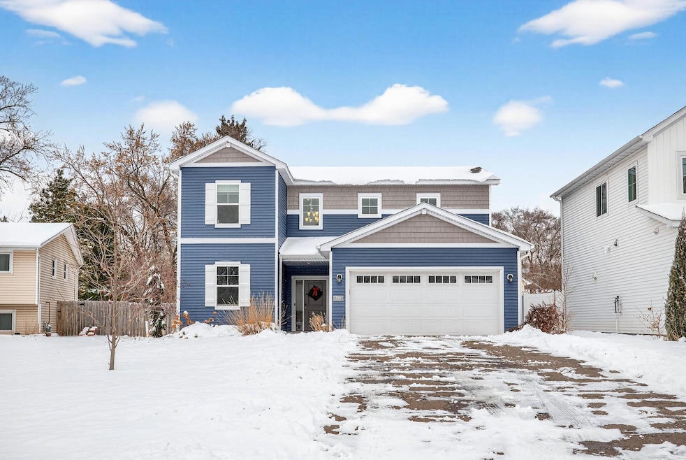 718 68th Ln N, Brooklyn Center, MN 55430 - photo 1