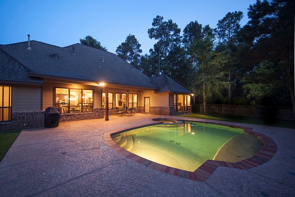 3711 Waterbend Cove, Spring, TX 77386 - photo 1