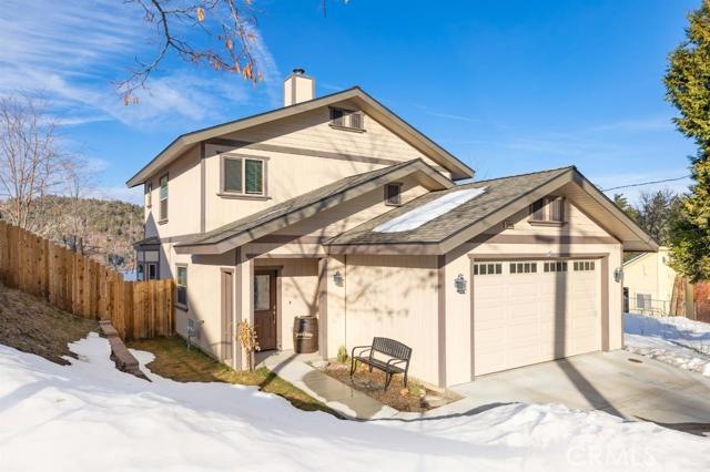 31946 Encina Way, Running Springs Area, CA 92382 - photo 1