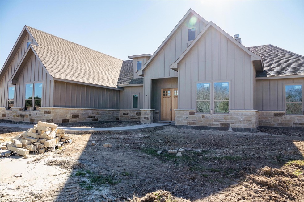 351 Sharla Smelley Rd, Weatherford, TX 76088 - photo 1