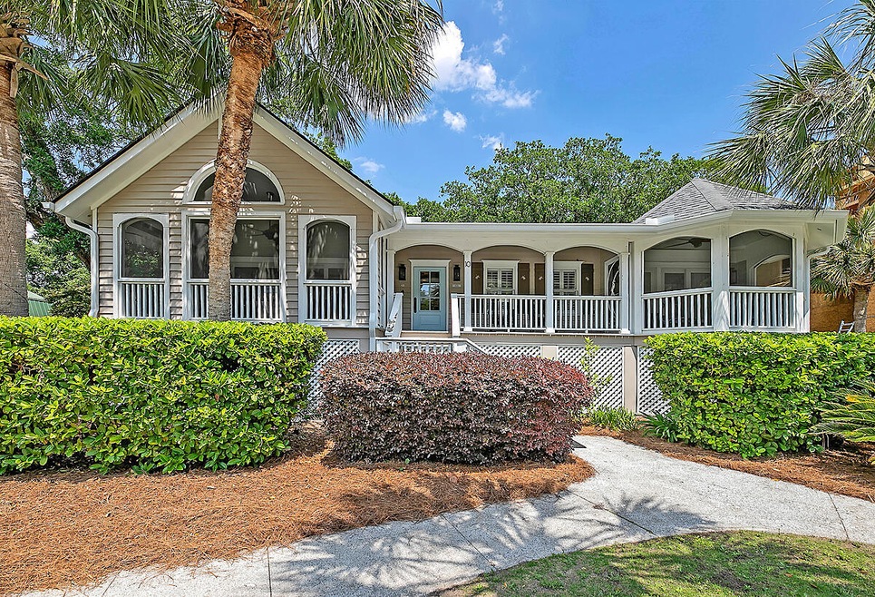 10 24th Ave, Isle of Palms, SC 29451 - photo 1