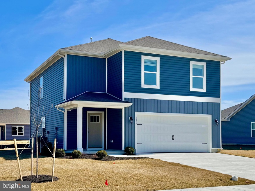 180 Avery Dr, Magnolia, DE 19962 - photo 1