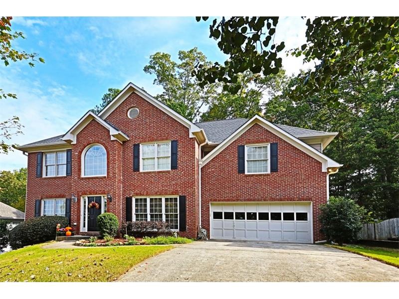 180 Richlake Dr, Suwanee, GA 30024 - photo 1