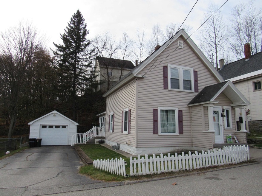 171 Jolbert St, Berlin, NH 03570 - photo 1