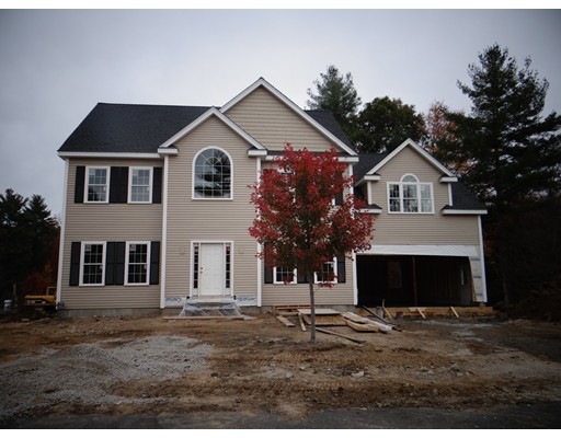 4 Pine Meadow Rd, Medway, MA 02053 - photo 1