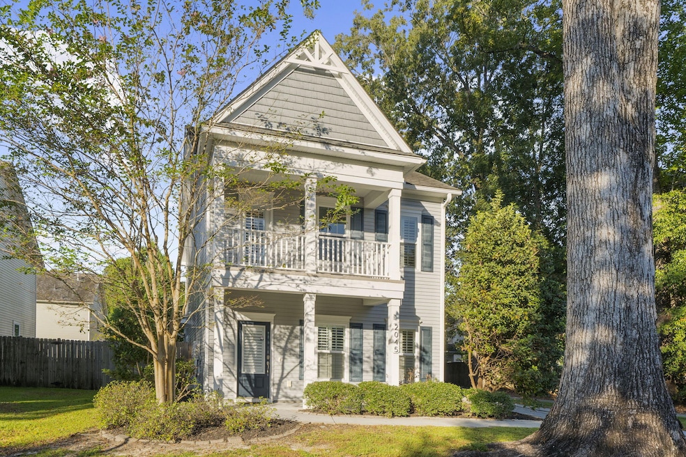 Under Contract $450,000