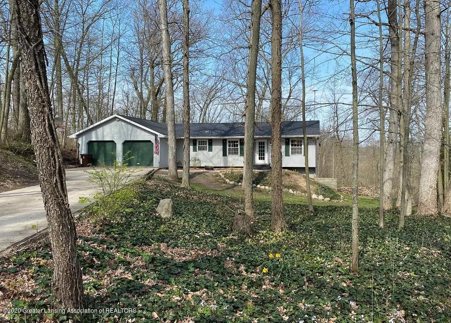 3700 Gale Rd