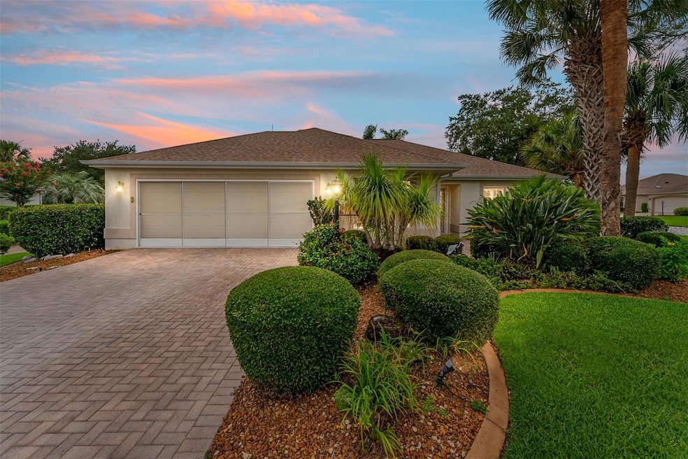 7290 SE 172nd Legacy Ln, The Villages, FL 32162 - photo 1