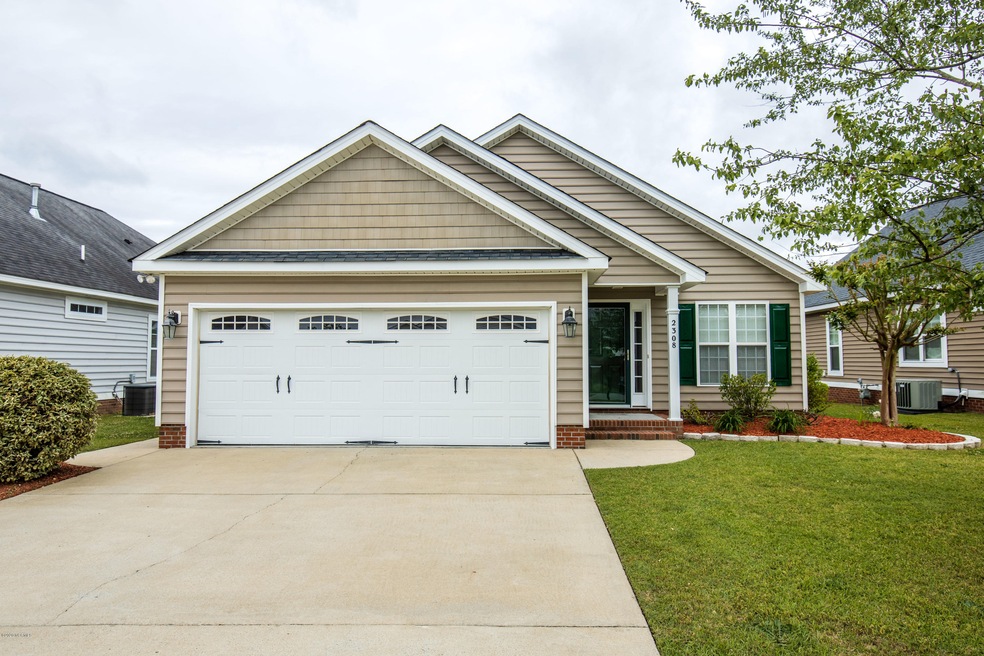 2308 Sawgrass Dr, Winterville, NC 28590 - photo 1