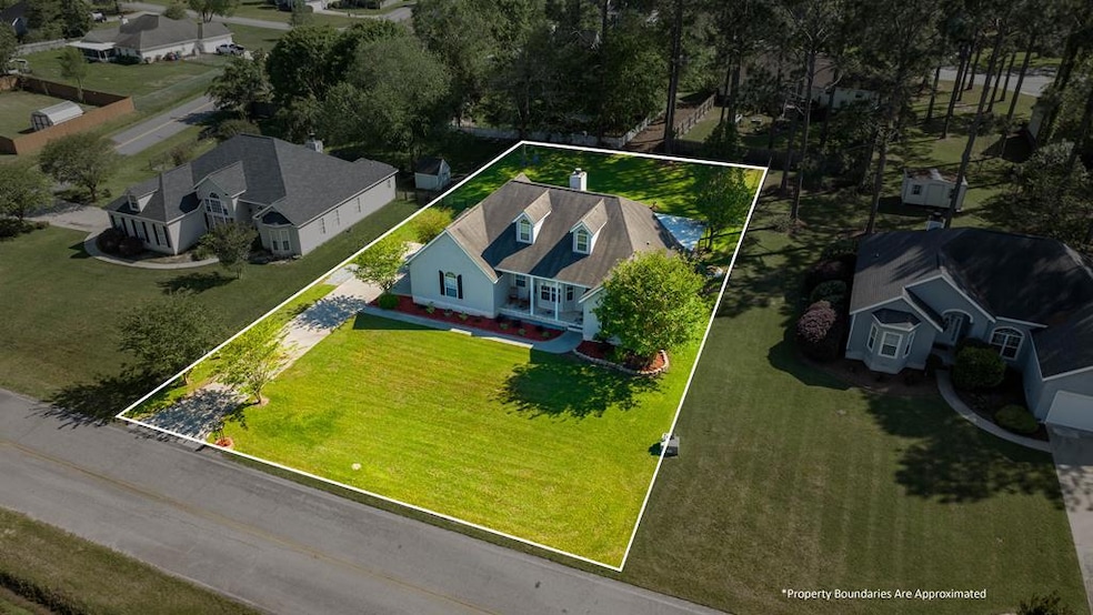 610 48th St, Tifton, GA 31794 - photo 1