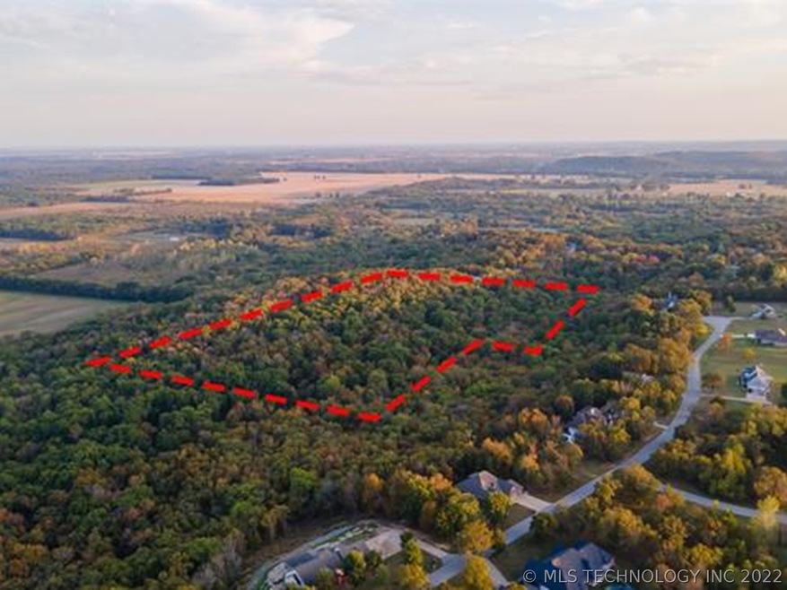 17 S 294th Ave E, Broken Arrow, OK 74014 - photo 1