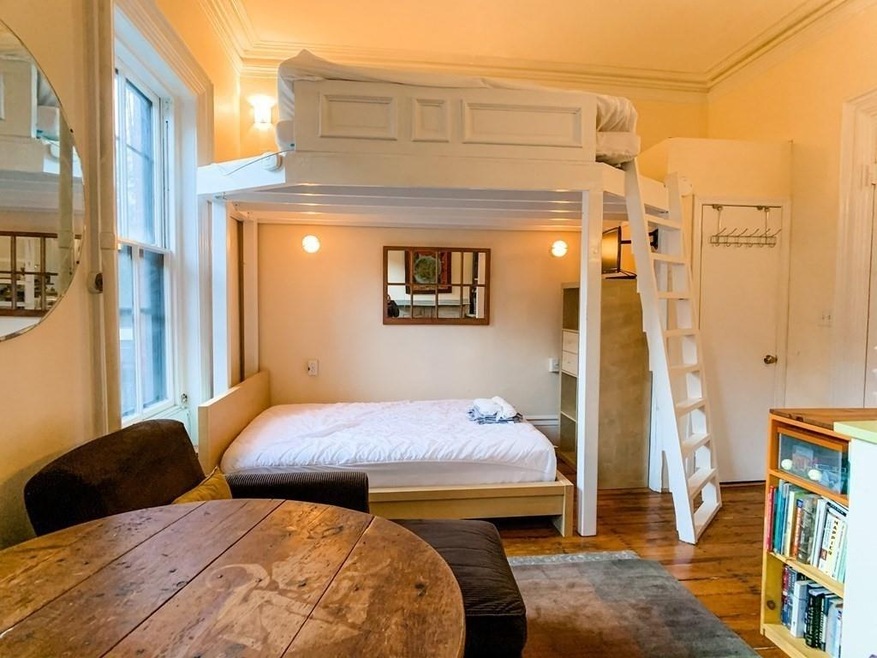 154 W Concord St unit 2B, Boston, MA 02118 - photo 1