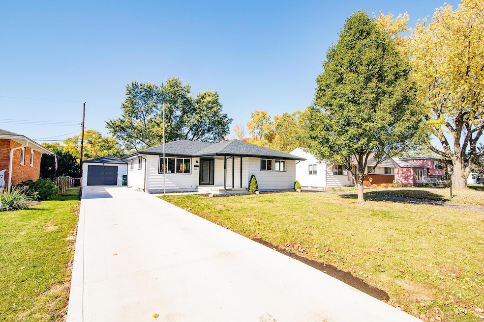 4475 Hartwell Rd, Columbus, OH 43224 - photo 1