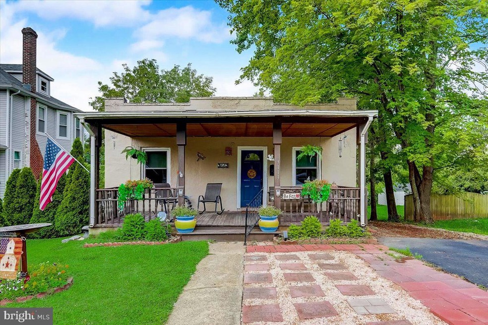 3113 Hamilton Ave, Baltimore, MD 21214 - photo 1