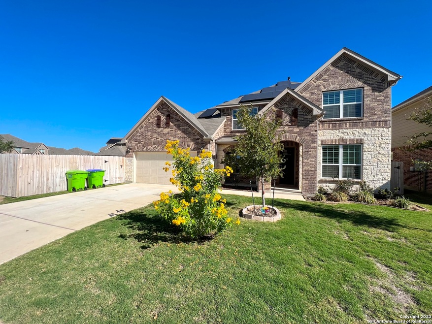 10712 Lone Ranger, San Antonio, TX 78254 MLS 1728320