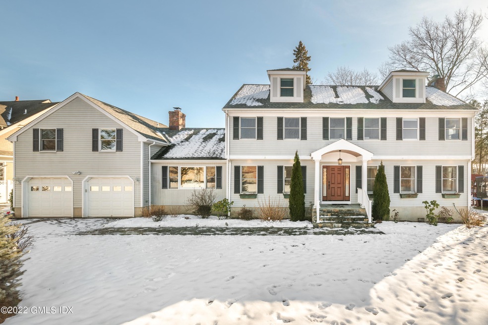 11B Relay Place, Cos Cob, CT 06807 - photo 1