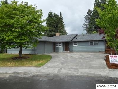 635 Plaza Del Rey NE, Salem, OR 97303 - photo 1