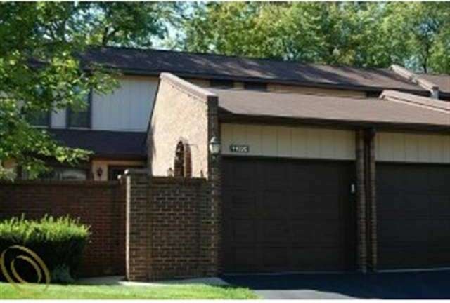 1183 Kirts Blvd unit C, Troy, MI 48084 - photo 1