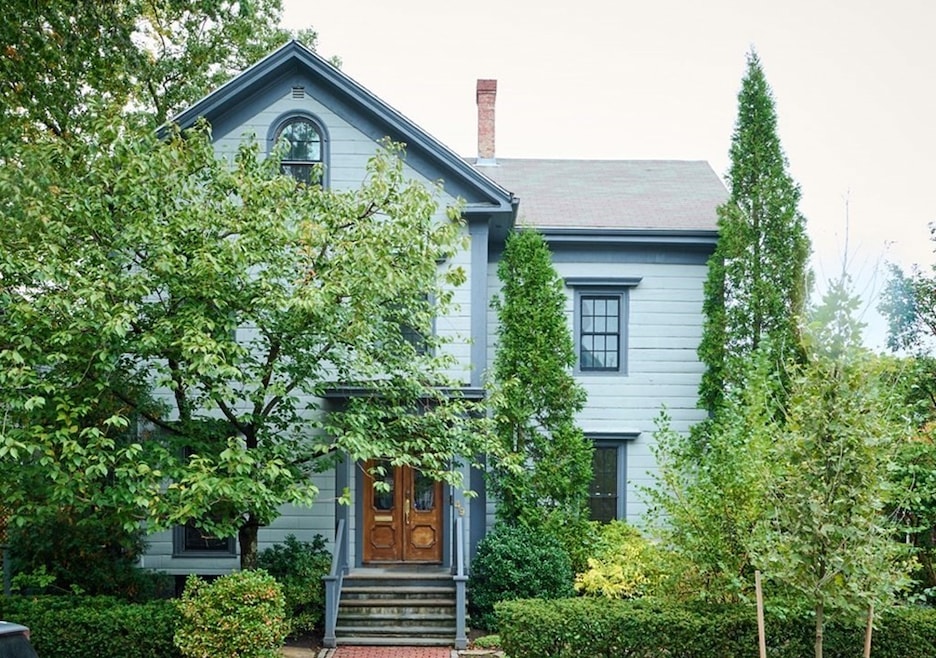 49 Dana St, Cambridge, MA 02138 - photo 1