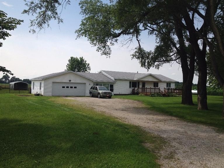 4235 N 500 E, Hamlet, IN 46532 - photo 1