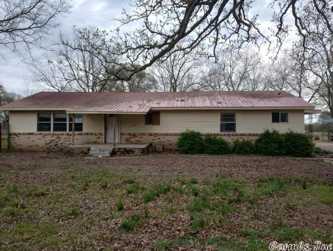 17654 Arkansas 17, McCrory, AR 72101 For Sale