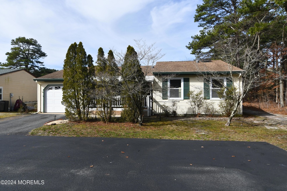 65 Westport Dr unit 71, Whiting, NJ 08759 - photo 1