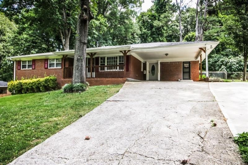 6341 James Rd, Austell, GA 30168 - photo 1