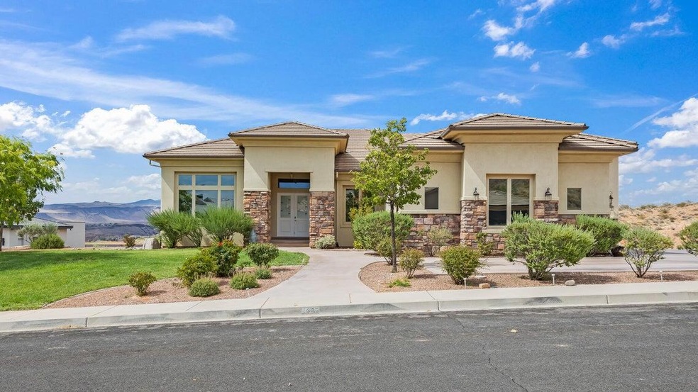 1387 Dome Trail Rd, Washington, UT 84780 - photo 1