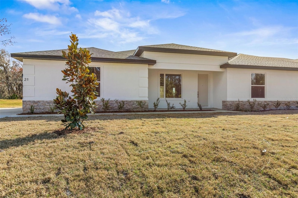 GOLF VILLA