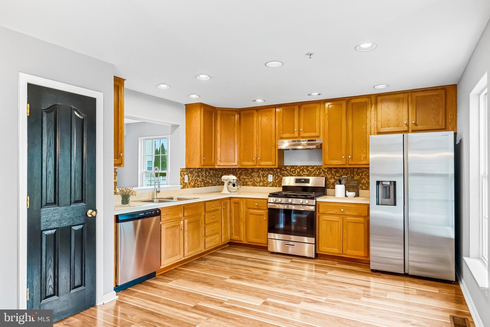 17604 Gettysburg Way, Hagerstown, MD 21740 - photo 1