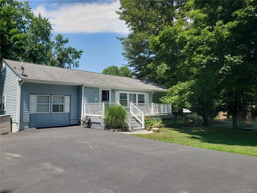 22 Lark St, Washingtonville, NY 10992 - photo 1