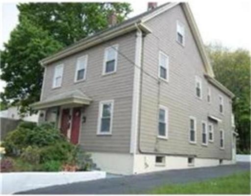 25 Vine Ave unit Rt,1st fl, Quincy, MA 02169 - photo 1