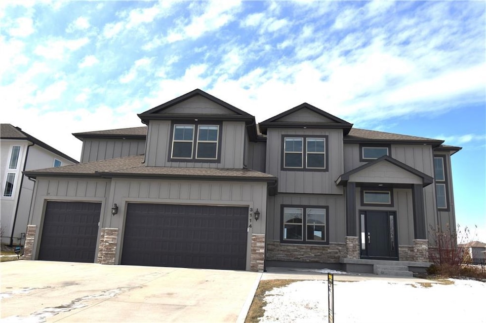 Sold • Co-Listing Agent