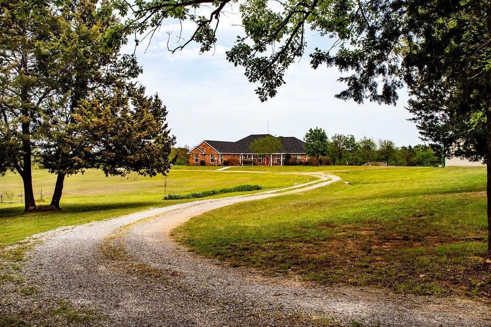 161 Cleve Cole Rd, Denison, TX 75021 - photo 1