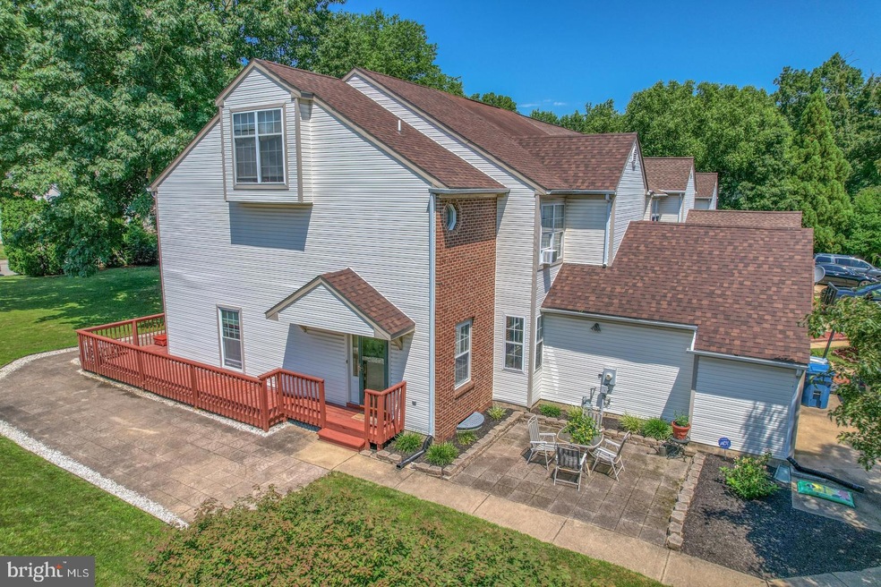 2 Ellendale Ct, Bear, DE 19701 - photo 1