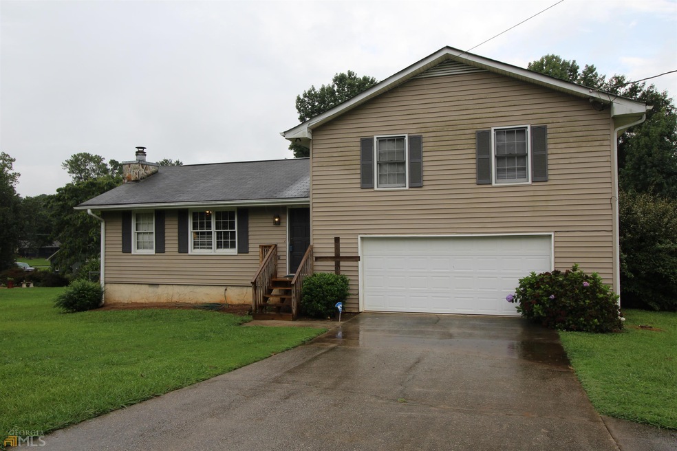 663 Honey Creek Rd SE, Conyers, GA 30094 - photo 1