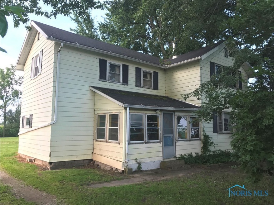 21113 Sand Ridge Rd, Weston, OH 43569 - photo 1