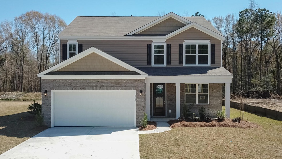 216 Sedona Dr, Summerville, SC 29486 - photo 1