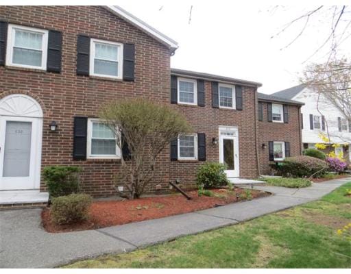 632 Chickering Rd, North Andover, MA 01845 - photo 1