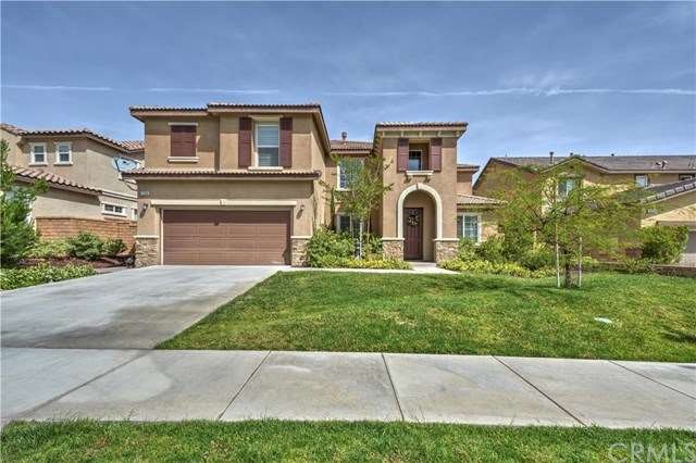 Welcome Home to 7590 Sanctuary Dr., Corona 