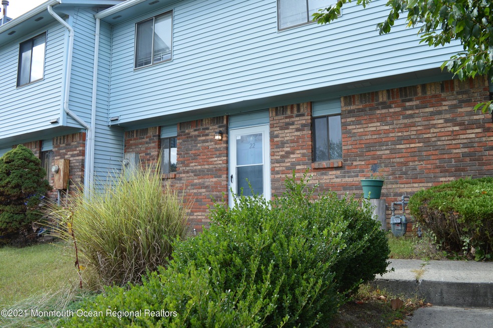 22 Alec Dr unit 1000, Howell, NJ 07731 - photo 1