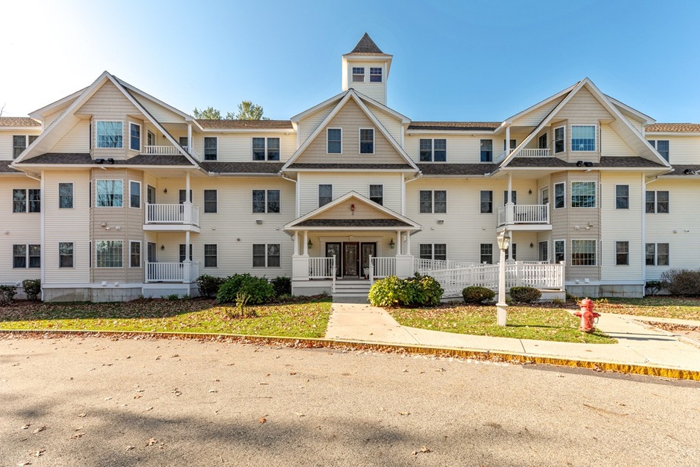 195 Salem St unit 2202, Wilmington, MA 01887 - photo 1