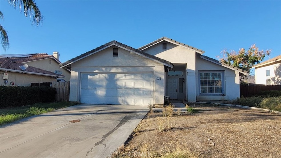 1021 E Commonwealth Ave, San Jacinto, CA 92583 - photo 1