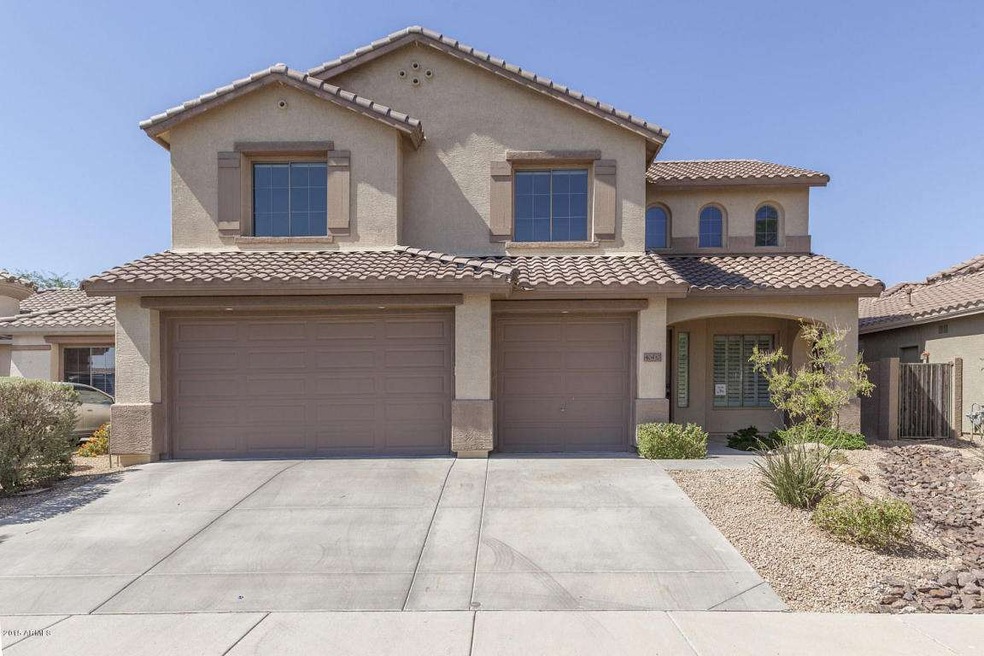 40410 N High Noon Way unit 25, Phoenix, AZ 85086 - photo 1