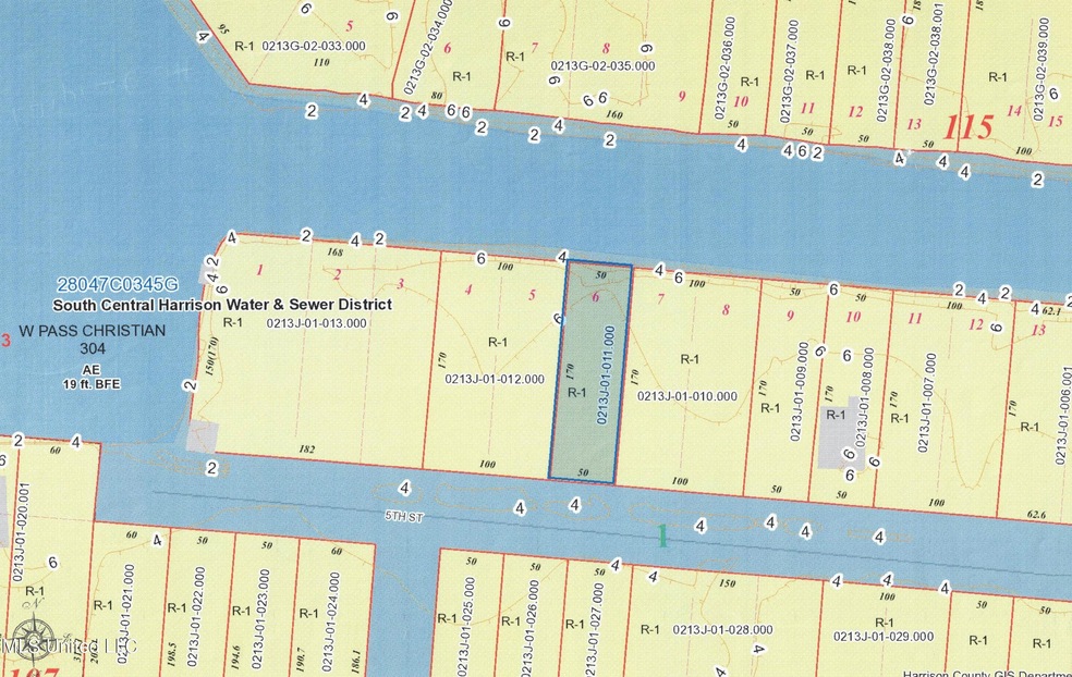 #9 5th St, Pass Christian, MS 39571 - photo 1