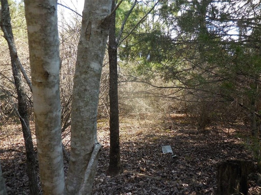 3.35 AC S Highway 71, Winslow, AR 72959 - photo 1